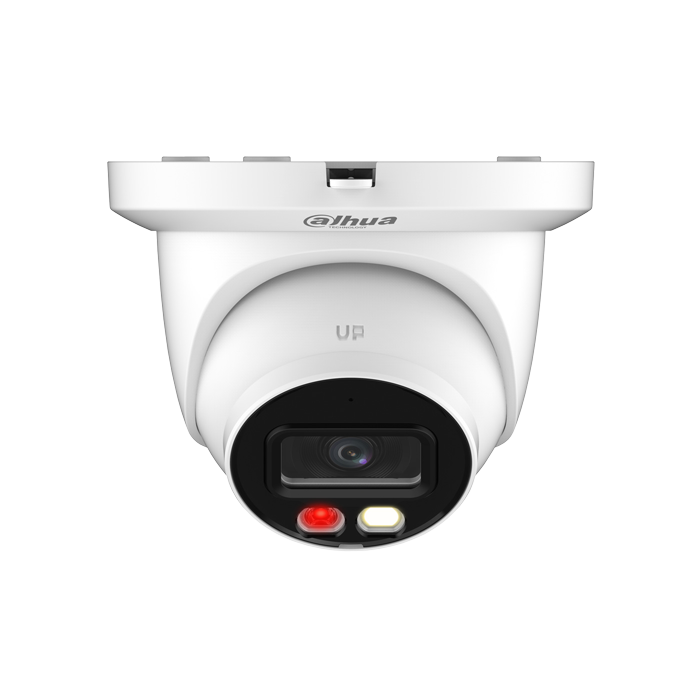 Dahua IP kamera sa mikrofonom 6Mpix IPC-HDW2649TM-S-IL-0280B 2.8mm