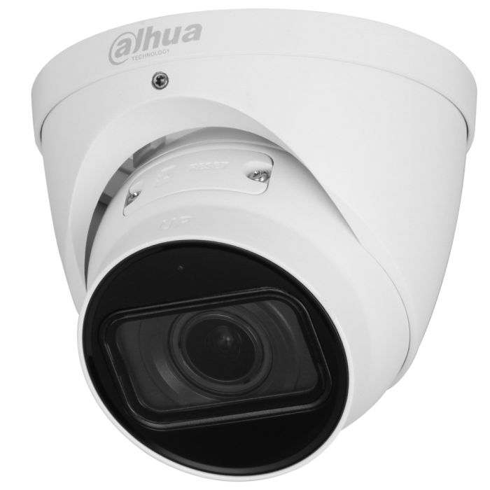 Dahua IP kamera sa mikrofonom 8Mpix IPC-HDW2841T-ZS-27135 2.7 - 13.5mm