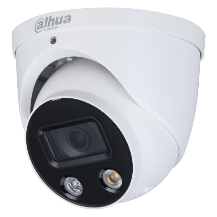 Dahua IP kamera sa 2 mikrofona 4Mpix IPC-HDW3449H-AS-PV-0360B-S3 3.6mm