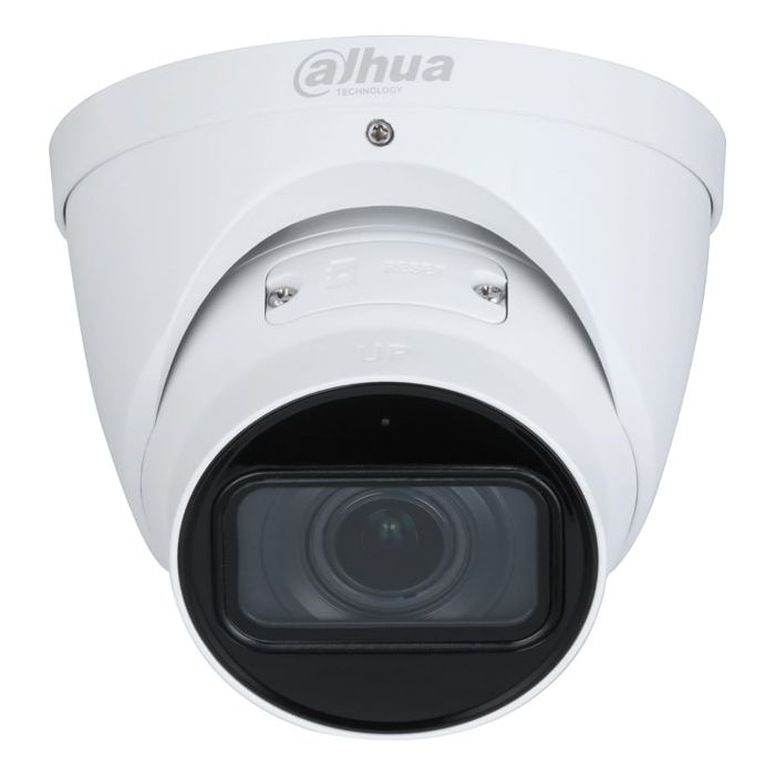 Dahua IP kamera sa mikrofonom 5Mpix IPC-HDW3541T-ZS-27135-S2 2.7-13.5mm