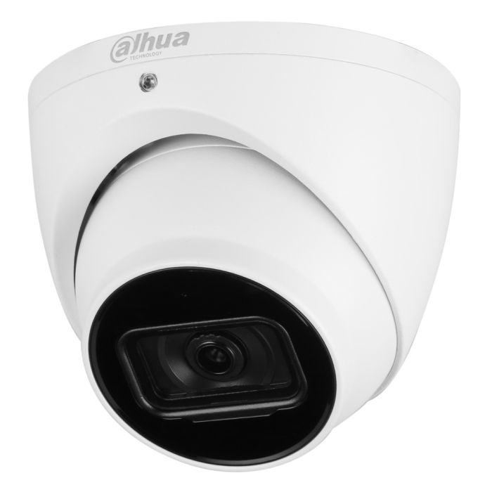 Dahua IP kamera sa mikrofonom 8Mpix IPC-HDW3841EM-S-0280B-S2 2.8mm