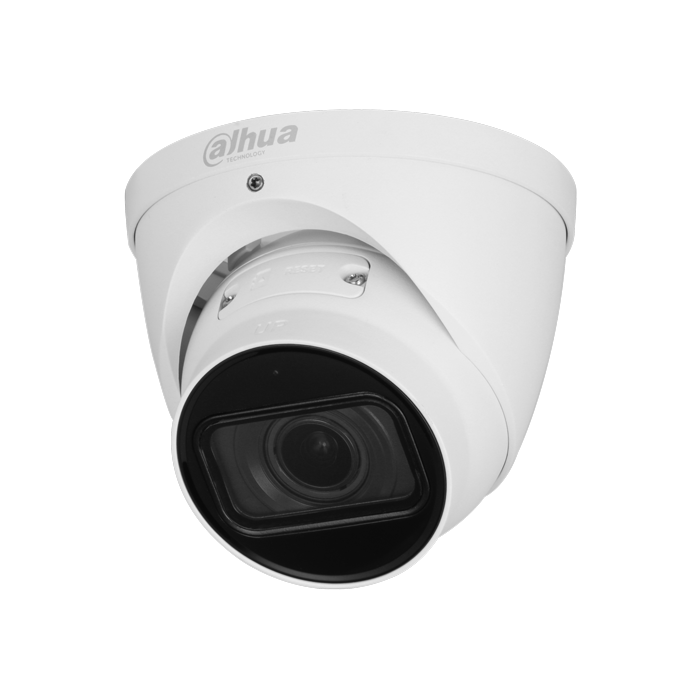 Dahua IP kamera sa mikrofonom 8Mpix IPC-HDW3841T-ZS-27135-S2 2.7mm-13.5mm