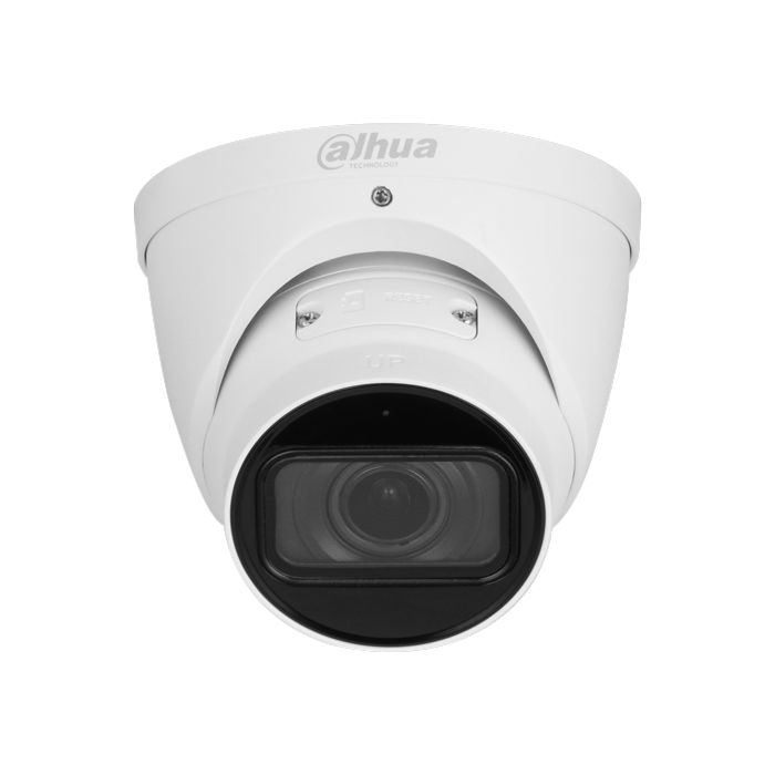 Dahua IP kamera sa mikrofonom 8Mpix IPC-HDW3841T-ZS-27135-S2 2.7mm-13.5mm