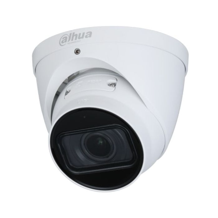 Dahua IP kamera sa mikrofonom 8Mpix IPC-HDW3842T-ZS-2712 2.7mm - 12mm