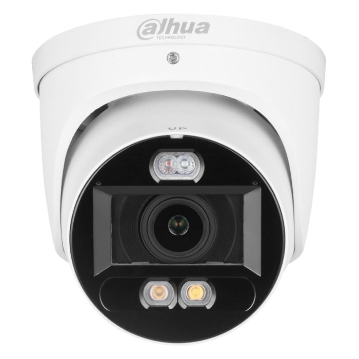 Dahua IP kamera sa mikrofonom 8Mpix IPC-HDW3849H-ZAS-PV-27135 2.7mm - 13.5mm