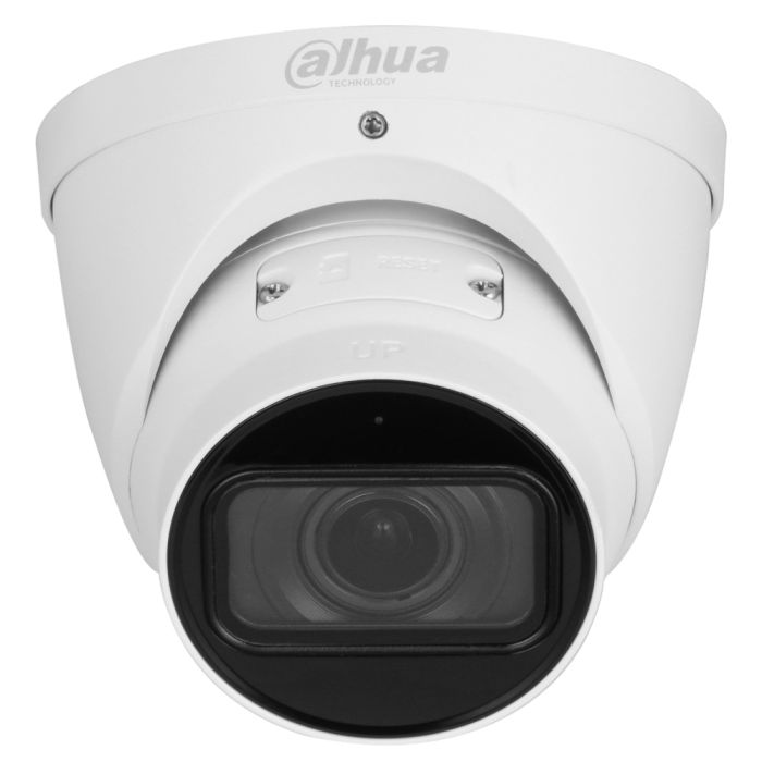 Dahua IP kamera sa mikrofonom 5Mpix IPC-HDW5541T-ZE-27135-S3 2.7-13.5mm