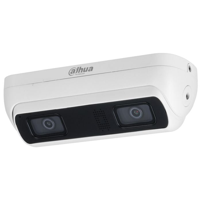 Dahua IP kamera za brojanje ljudi 4Mpix IPC-HDW8441X-3D-0280B 2.8mm