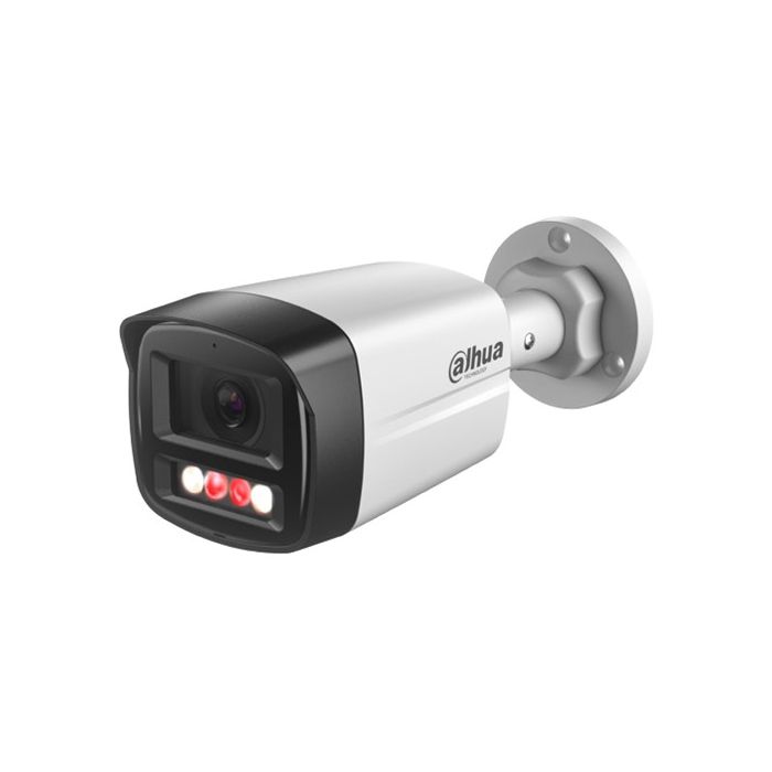 Dahua IP kamera sa mikrofonom 2Mpix IPC-HFW1239TL1-A-IL-0360B 3.6mm