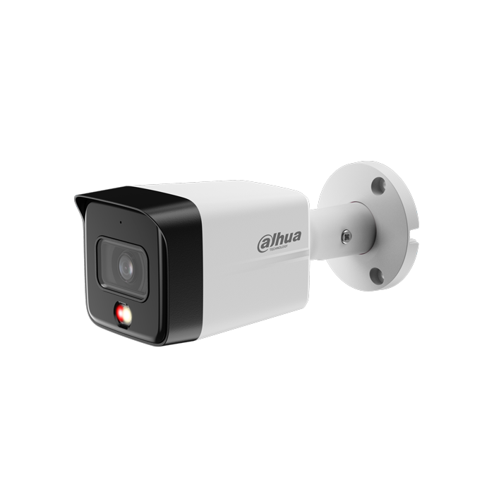 Dahua IP kamera sa mikrofonom 8MPix IPC-HFW1839TC-A-IL-0280B-S6 2.8mm