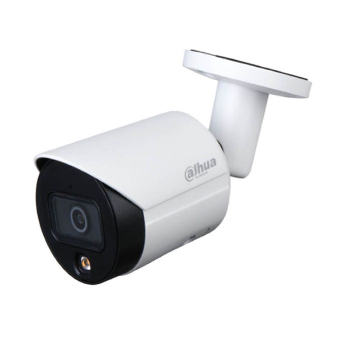Dahua IP kamera sa mikrofonom 2Mpix IPC-HFW2239S-SA-LED-0280B-S2 2.8mm