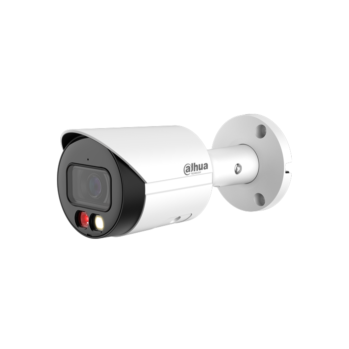 Dahua IP kamera sa mikrofonom 2Mpix IPC-HFW2249S-S-IL-0360B 3.6mm