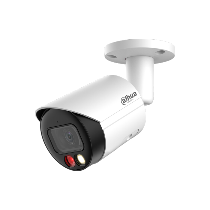 Dahua IP kamera sa mikrofonom 2Mpix IPC-HFW2249S-S-IL-0360B 3.6mm