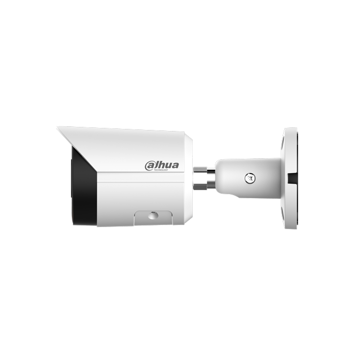 Dahua IP kamera sa mikrofonom 2Mpix IPC-HFW2249S-S-IL-0360B 3.6mm