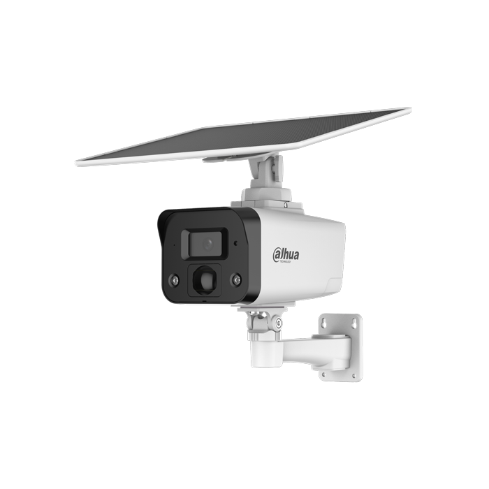 Dahua 4G IP kamera sa mikrofonom 4Mpix IPC-HFW2441DG-4G-SP-B-0360B-MAX 3.6mm