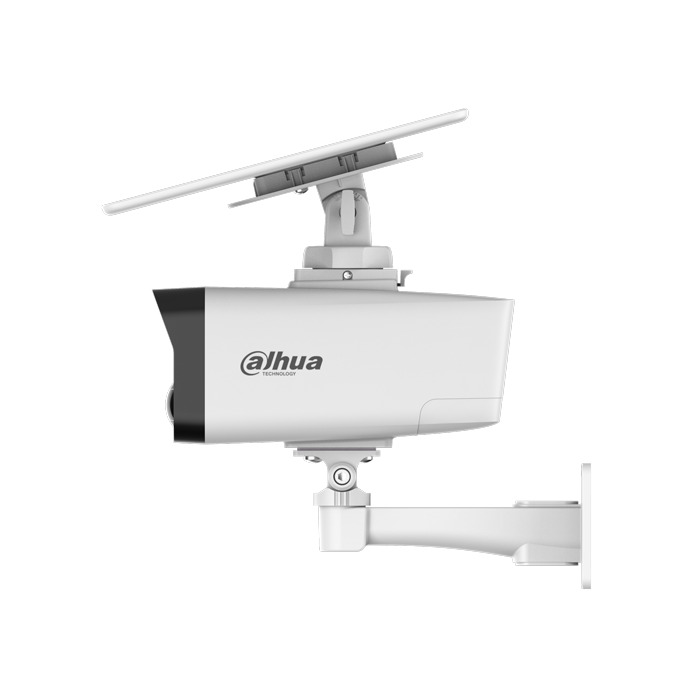 Dahua 4G IP kamera sa mikrofonom 4Mpix IPC-HFW2441DG-4G-SP-B-0360B-MAX 3.6mm