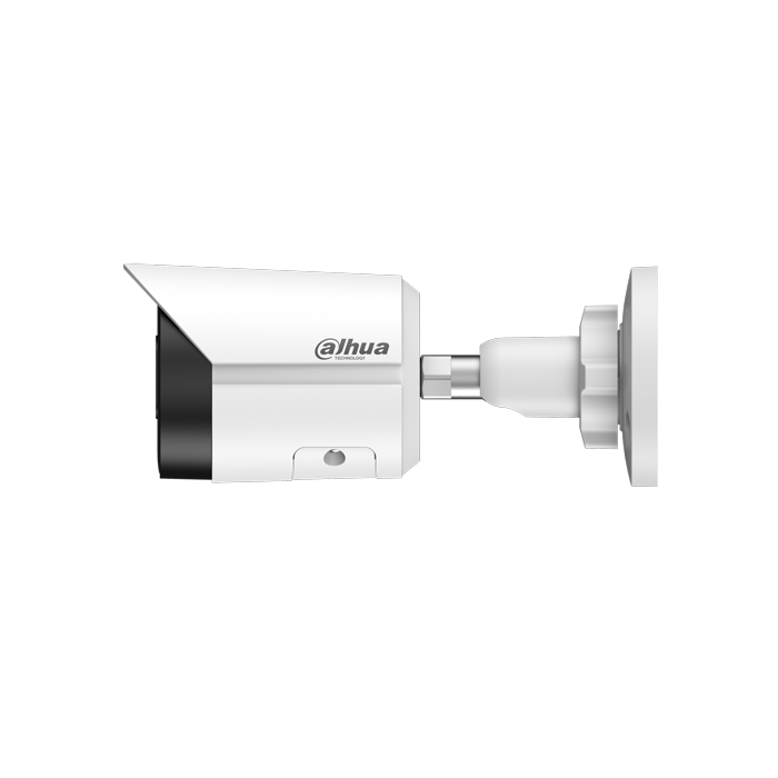 Dahua AI IP 6MP bullet kamera sa hibridnim iluminatorima IPC-HFW2649S-S-IL-0280B