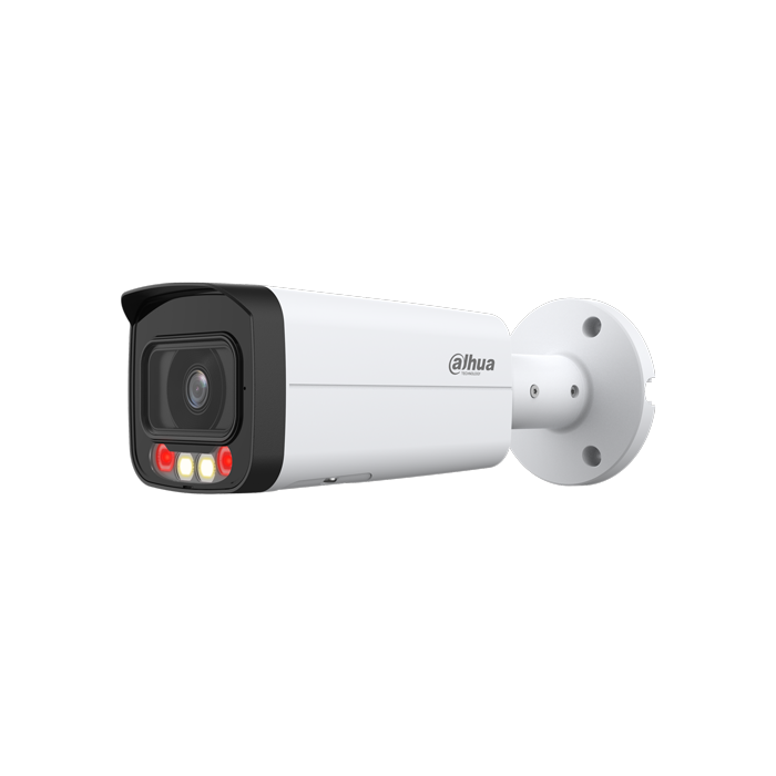 Dahua AI IP 6MP bullet kamera sa hibridnim iluminatorima IPC-HFW2649T-AS-IL-0360B