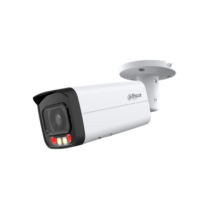 Dahua AI IP 6MP bullet kamera sa hibridnim iluminatorima IPC-HFW2649T-AS-IL-0360B