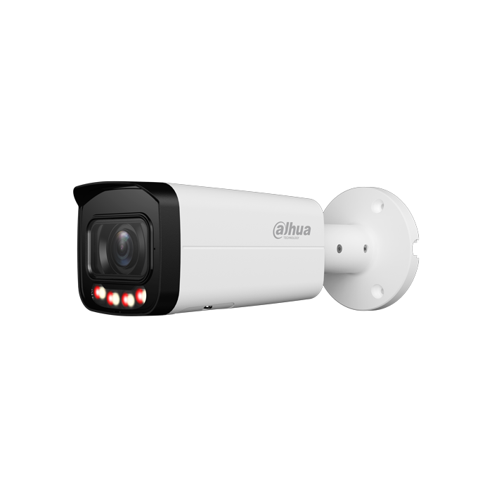 Dahua IP kamera sa mikrofonom 6MPix IPC-HFW2649T-ZAS-IL-27135 2.7-13.5mm