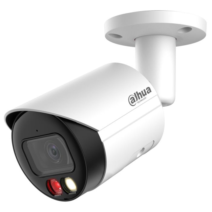 Dahua IP kamera sa mikrofonom 8Mpix IPC-HFW2849S-S-IL-0280B 2.8mm