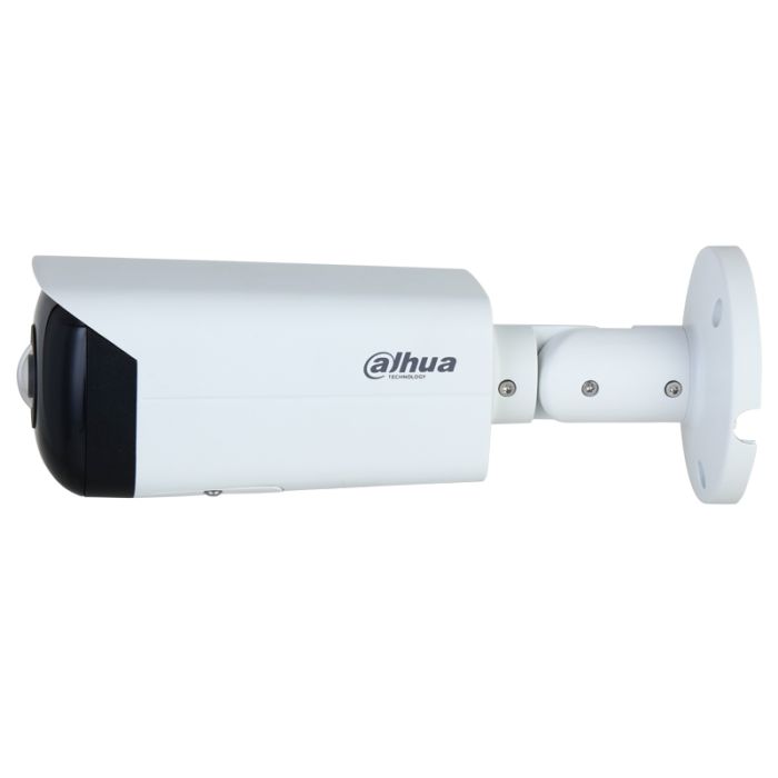 Dahua fisheye IP kamera sa mikrofonom 4Mpix IPC-HFW3441T-AS-P-0210B 2.1mm
