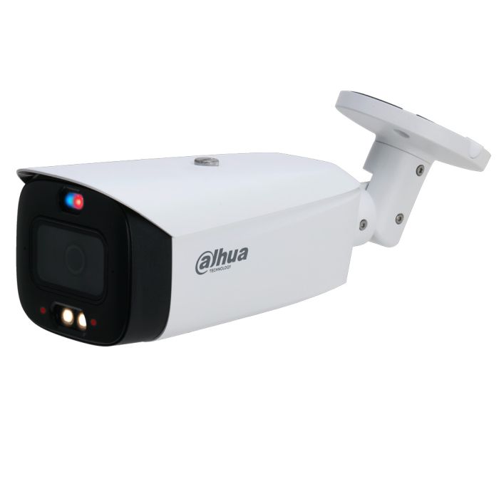 Dahua IP kamera sa 2 mikrofona 5Mpix IPC-HFW3549T1-AS-PV-0280B-S3 2.8mm
