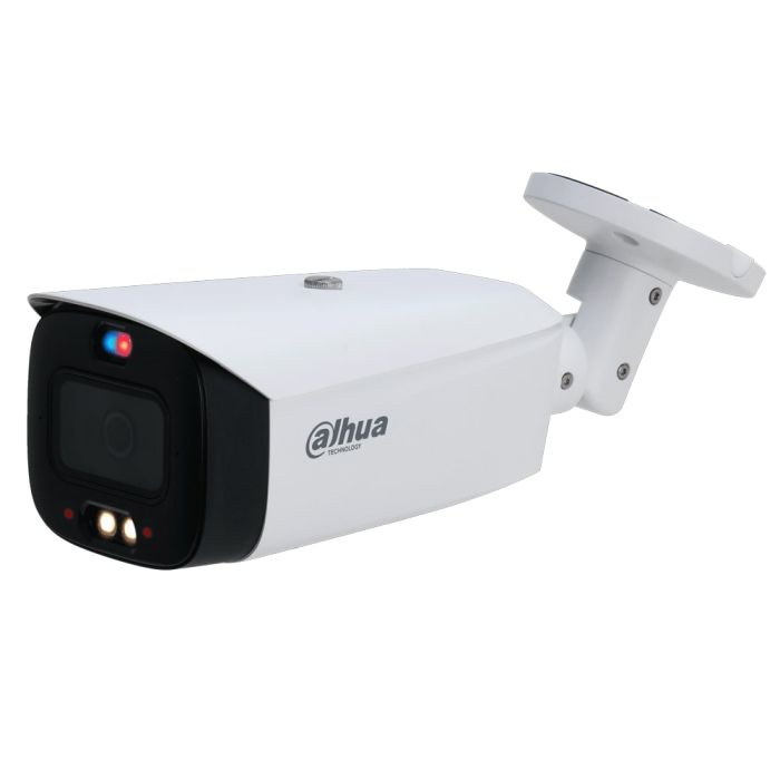 Dahua IP kamera sa mikrofonom 8Mpix IPC-HFW3849T1-AS-PV-0280B-S3 2.8mm