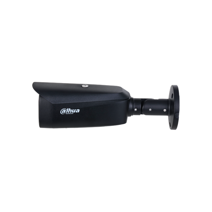 Dahua IP kamera sa mikrofonom 8Mpix IPC-HFW3849T1-AS-PV-0280B-S5 2.8mm (crna)