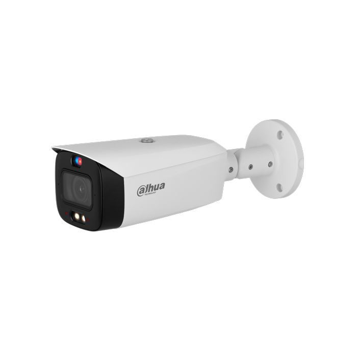 Dahua IP kamera sa mikrofonom 8MPix IPC-HFW3849T1-ZAS-PV-27135-S5 2.7-13.5mm