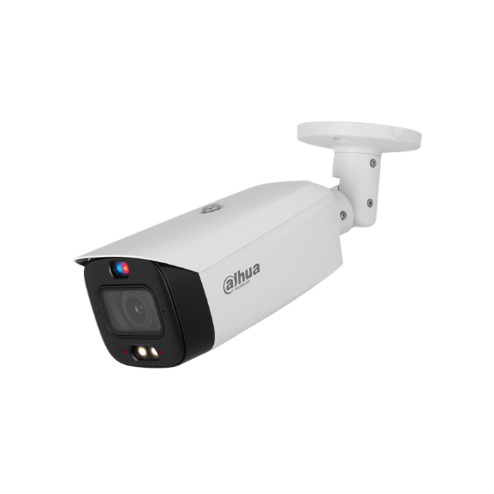 Dahua IP kamera sa mikrofonom 8MPix IPC-HFW3849T1-ZAS-PV-27135-S5 2.7-13.5mm