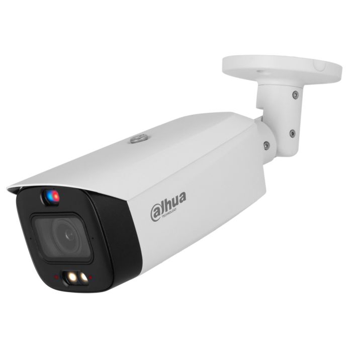 Dahua IP kamera sa mikrofonom 8Mpix IPC-HFW3849T1-ZAS-PV-27135 2.7mm - 13.5mm