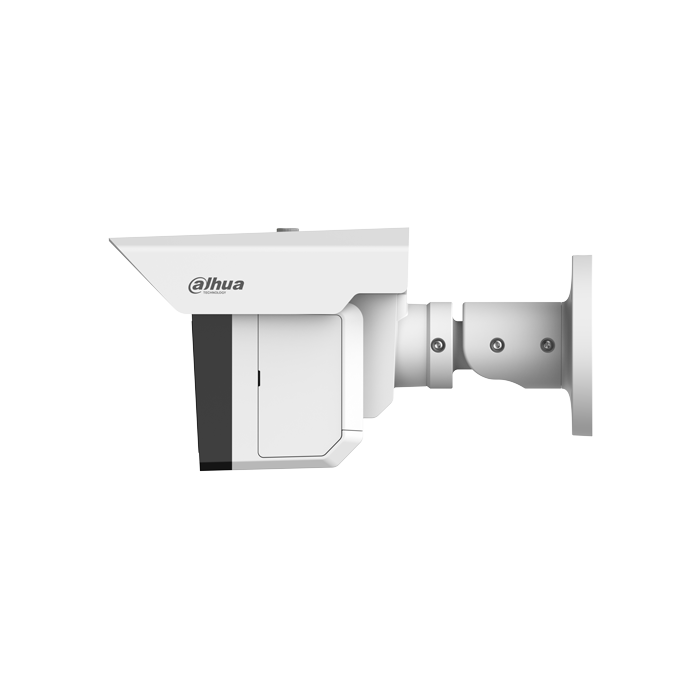 Dahua Triple-Sight IP kamera sa dva mikrofona 3 x 2Mpix IPC-MFW5241T2-E3-ASE-0360/1200/2500B 3.6mm, 12mm i 25mm