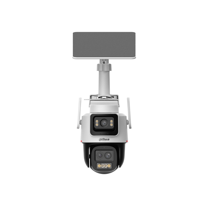 AI 4G PT kamera IPC-PTS2649C-3E3Z-4GB20 Dahua