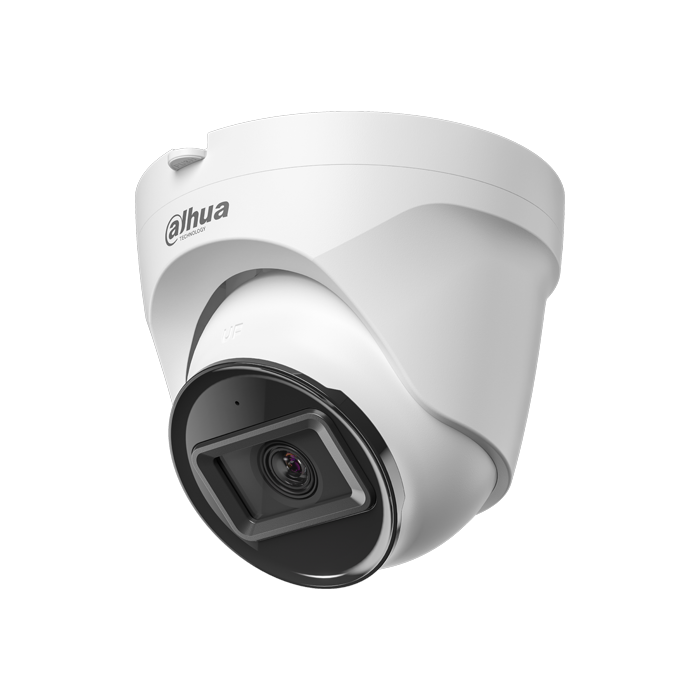 Dahua IP kamera sa mikrofonom 2Mpix IPC-T1E20-A-0280B 2.8mm