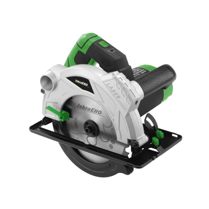 Iskra ERO ručni cirkular 1500W IE-CS1500