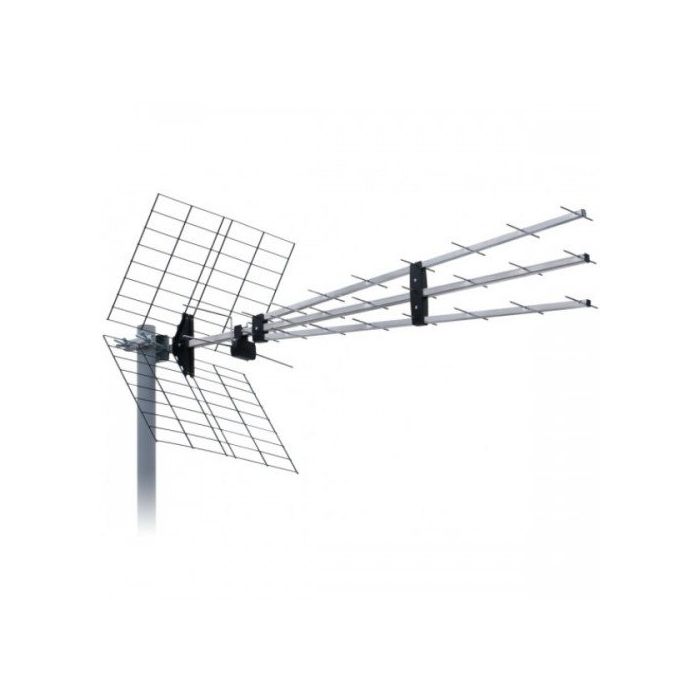 Iskra Loga P-43N TRIPLEX spoljašnja antena