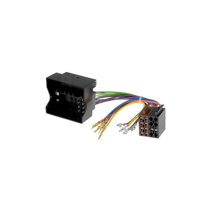 Iso adapter univerzalni ZRS-AS-50B