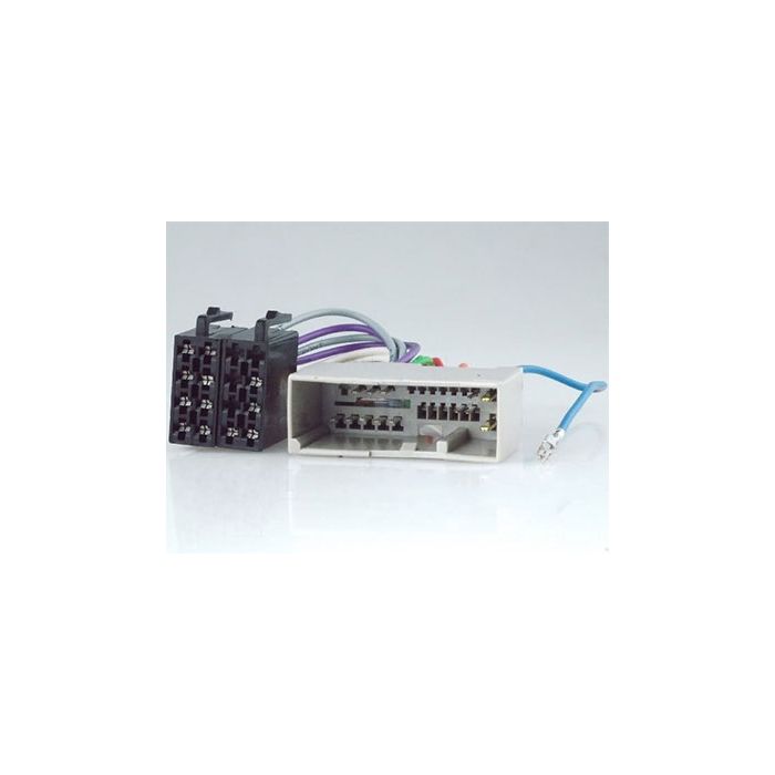  Iso adapter ZRS-AS-22B Ford, Land Rover 