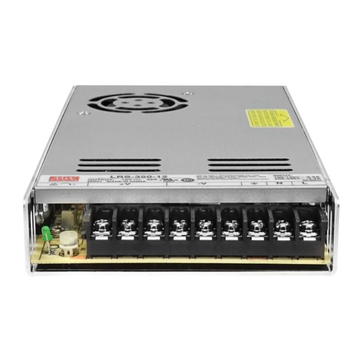 Ispravljač za LED trake 12V 350W LRS-350-12