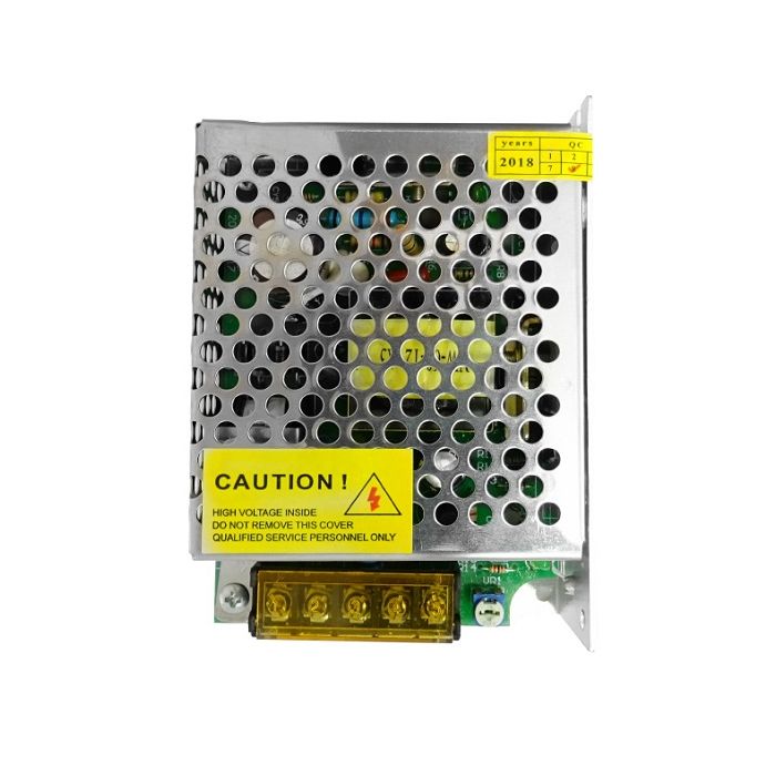 Ispravljač za LED trake 12V 60W PS-60-12