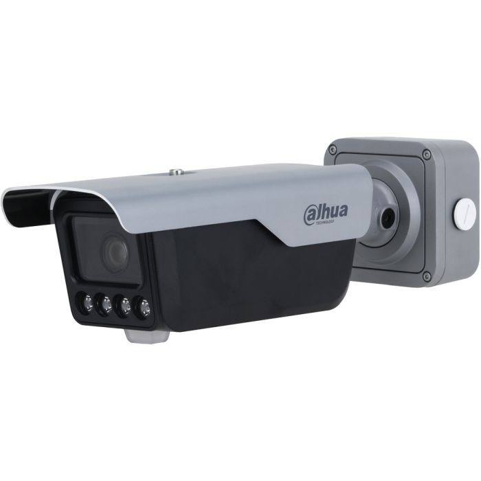 Dahua IP saobraćajna kamera 4Mpix ITC413-PW4D-IZ1 2.7 – 12 mm