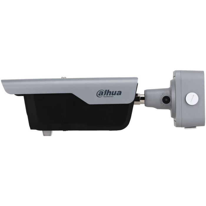 Dahua IP saobraćajna kamera 4Mpix ITC413-PW4D-IZ1 2.7 – 12 mm