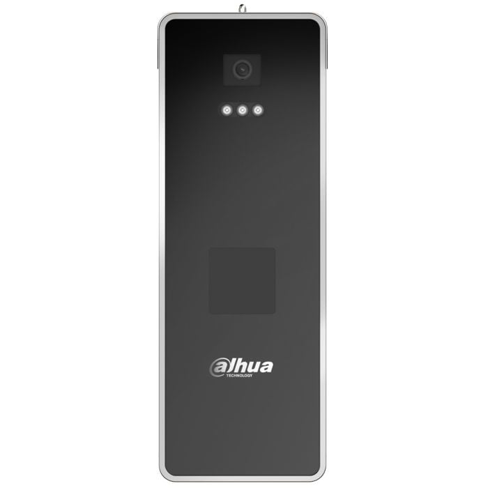 Dahua AI IP kamera za prepoznavanje registarskih tablica portalnog tipa 4Mpix ITC416-PL8I-IZ 2.7-12mm