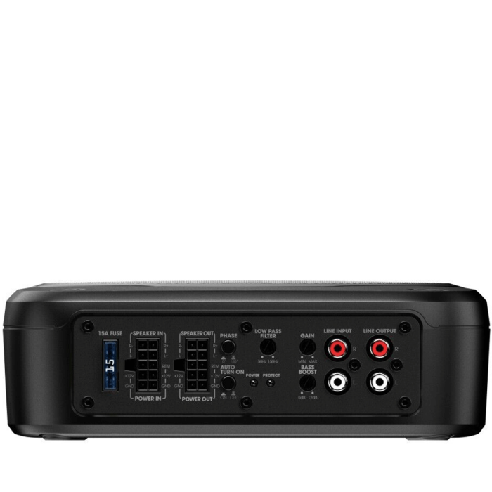 JBL BassPro Lite aktivni vufer za auto (250mm)