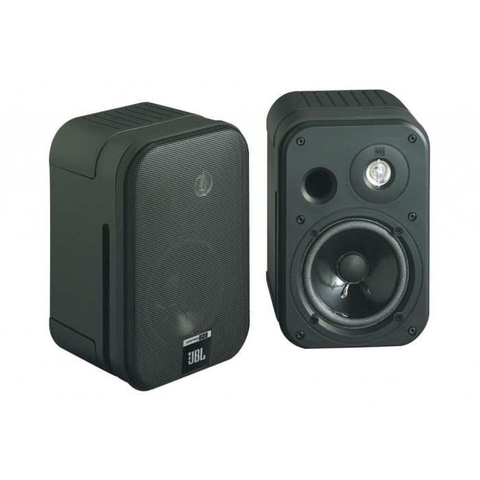 Komplet ozvučenje Control One x 2 (para) + komplet pojačalo HK 3390 