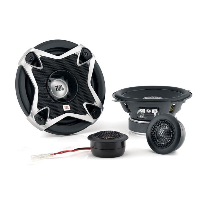 JBL GT5-500C komponentni zvučnici za auto (130mm)