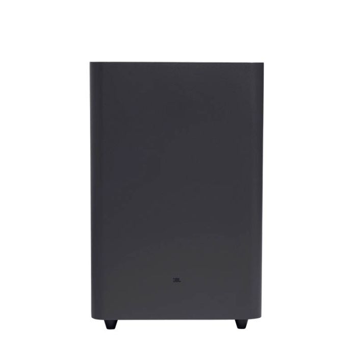 JBL BAR 2.1 Deep Bass soundbar sistem