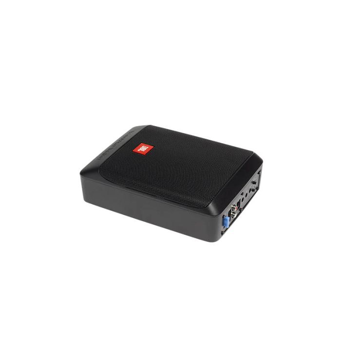 JBL BassPro Nano aktivni vufer za automobil