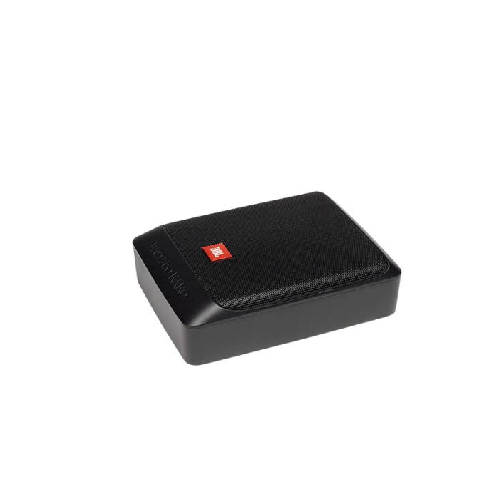 JBL BassPro Nano aktivni vufer za automobil