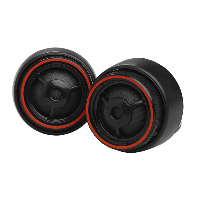 JBL Club 64C zvučnici za automobil 160mm 